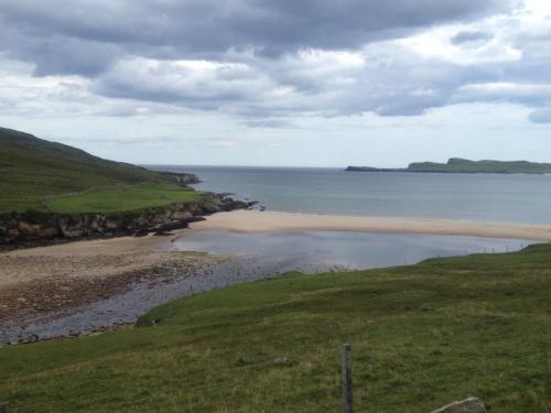 Cape Wrath Lodge in 德內斯