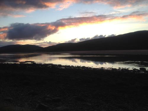 Cape Wrath Lodge in دورنيس