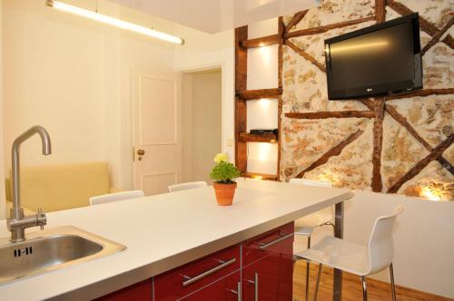 Baixa Cosy, Lissabon (Foto 3)