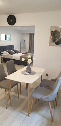 Romantic Apartment Rohreggerova Pula 