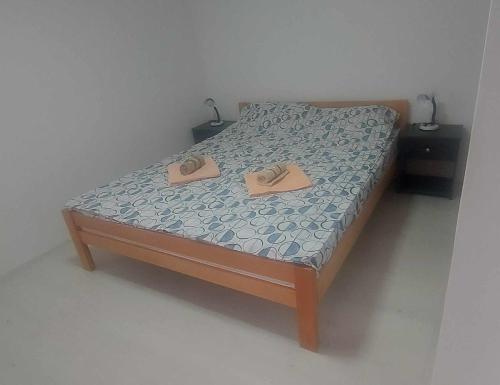 . Apartman Miletić