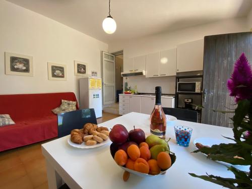 A Casa di Alfredo Depandance in villa 3