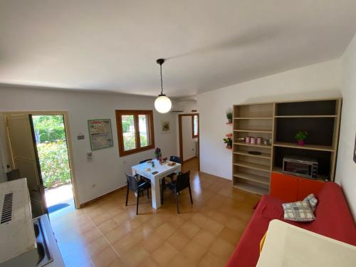 A Casa di Alfredo Depandance in villa 2