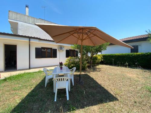 Garden, A Casa di Alfredo Depandance in villa in Other