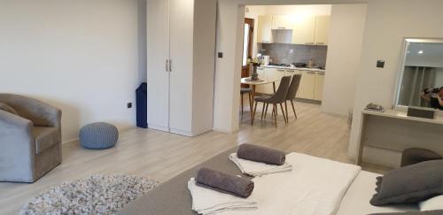 Romantic Apartment Rohreggerova - image 10
