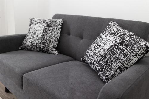 2 bed home sleeping 3 people fully equipped located in Radcliffe Manchester - Stand Up and Shout 2 bed home sleeping 3 people fully equipped located in Radcliffe Manchester - Stand Up and Shout