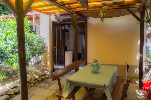 Apartman Kos, Risika (fotografie 7)