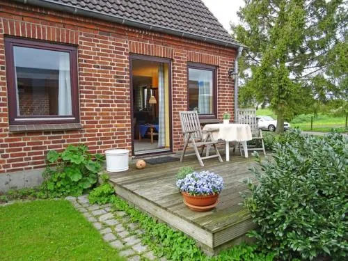 Haus Doris Whg 1 in Nienhagen, Deutschland