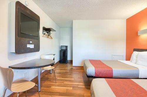 Habitación cuádruple, deluxe