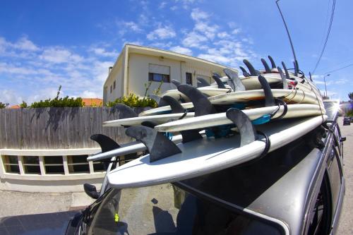  Oporto Surf Camp in Esmoriz