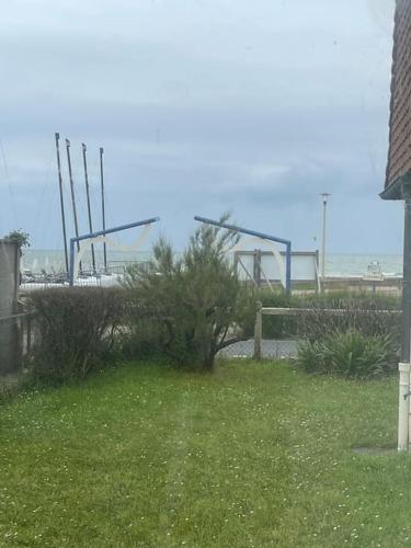 Apparemment front de mer in Ouistreham