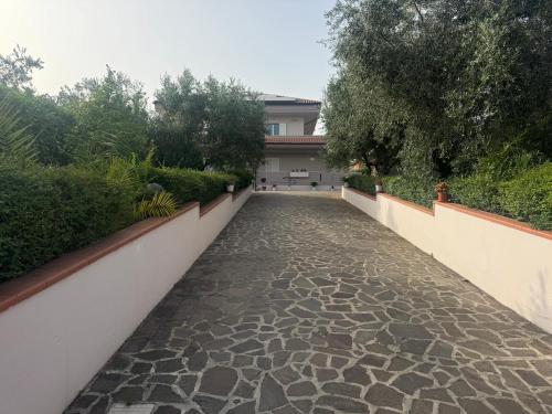 Villa met apartment Boutique gîte à louer Controguerra