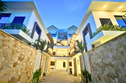 Cakrawala 3 Bedroom Villa JU38