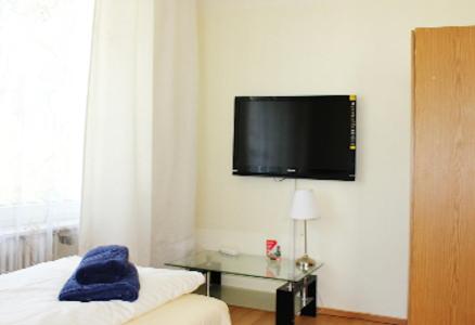 Apartment-Hotel-Dahlem, Berlin (Foto 7)