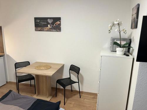 Low Budget Apartment Cologne, Kolín nad Rýnem (fotografie 7)