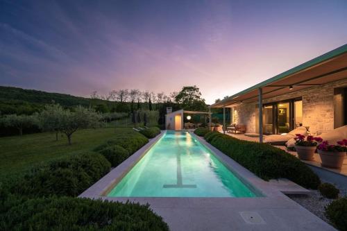 Villa Poimon by IstriaLux