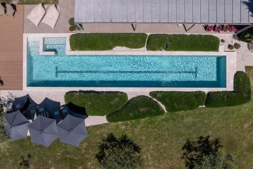Villa Poimon by IstriaLux