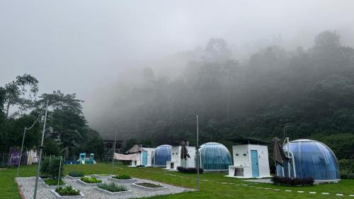 The Starry Dome Family Room 2A 2K The Starry Dome Family Room 2A 2K