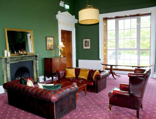 . Ennismore House