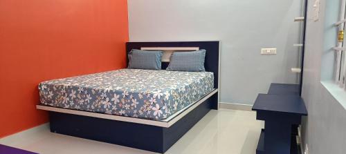 1 king bed