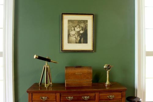 Ennismore House 5