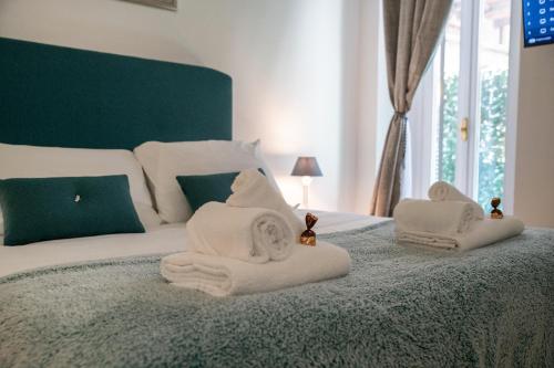 Campo De Fiori Home, Rome (photo 9)