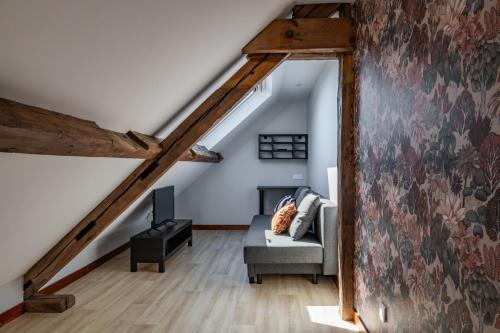 Smart Appart Le Havre 97 in Le Havre City Center