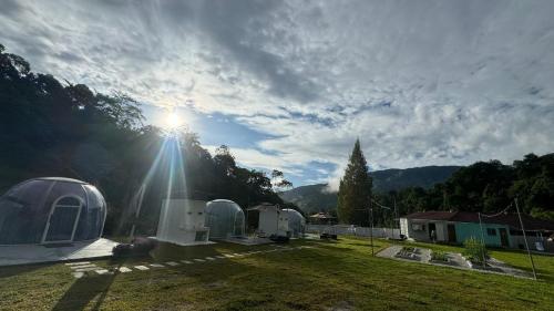 The Starry Dome Family Room 2A 2K The Starry Dome Family Room 2A 2K