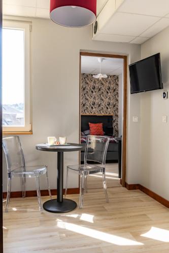 Smart Appart Le Havre 97 Smart Appart Le Havre 97