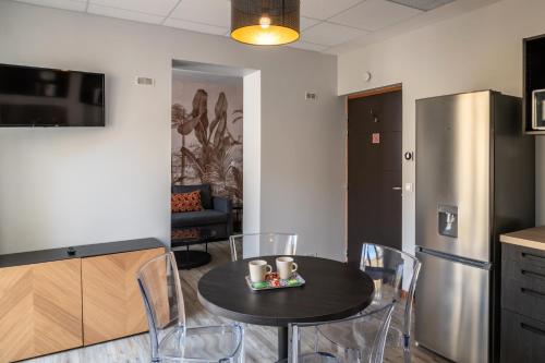 Smart Appart Le Havre 97 in Le Havre City Center