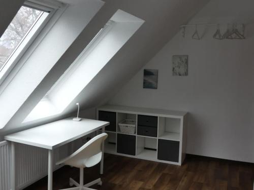 2 Zimmer Hannover Bothfeld für 4 Personen, Hannover (photo 4)