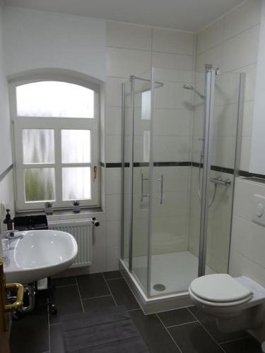2 Zimmer Hannover Bothfeld für 4 Personen, Hannover (photo 5)