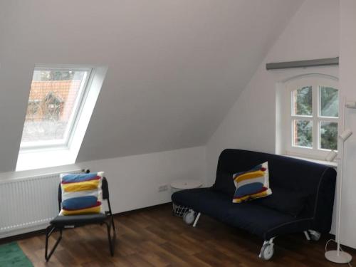 2 Zimmer Hannover Bothfeld für 4 Personen, Hannover (photo 7)