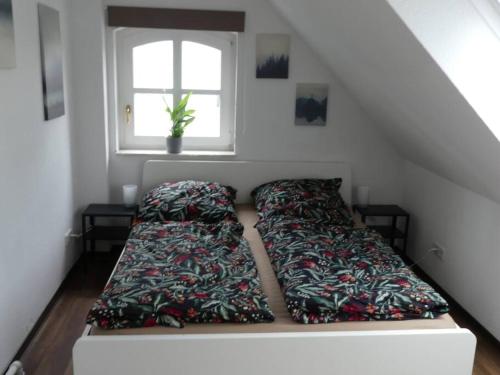 2 Zimmer Hannover Bothfeld für 4 Personen, Hannover (photo 9)