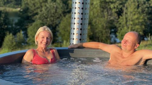 Aktivitātes, Nad Kamieniem - domki całoroczne (Nad Kamieniem - domki caloroczne) in Ostrowice