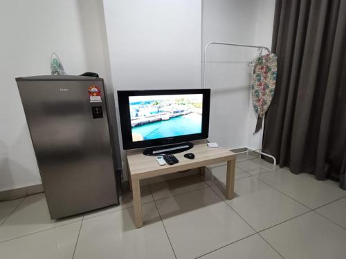 Pacific Towers Star Seksyen 13 PJ Jaya One Parking Pool Kitchen - image 5