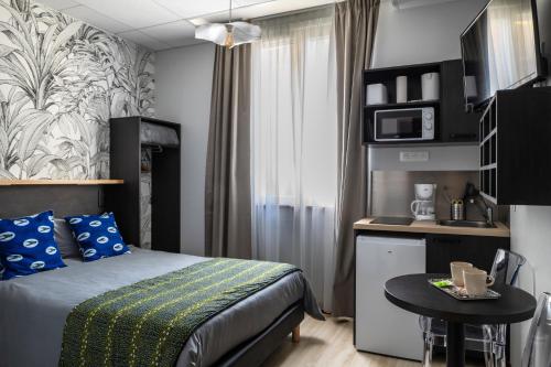 Smart Appart Le Havre 97 in Le Havre City Center