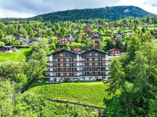 Apartment Cascade 10 by Interhome in Nendaz