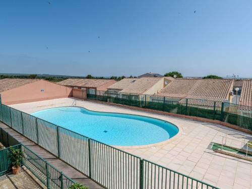 . Apartment Les Hauts de St Pierre by Interhome