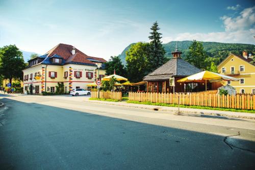 Hotel-Gasthof Weitgasser - Mauterndorf