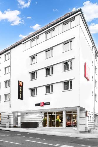 ibis Stuttgart Centrum - image 27