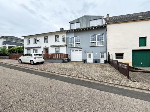 Apartment Zum Trichter by Interhome in Palzem, Deutschland