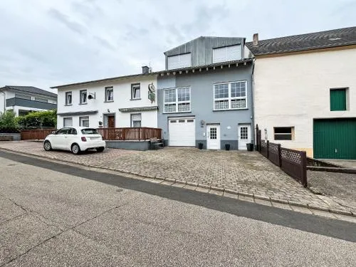 Apartment Zum Trichter by Interhome in Palzem, Deutschland