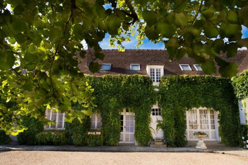 Aux Charmes de Maintenon