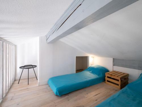 Apartment Les Eaux Vives 1 & 2-2 by Interhome