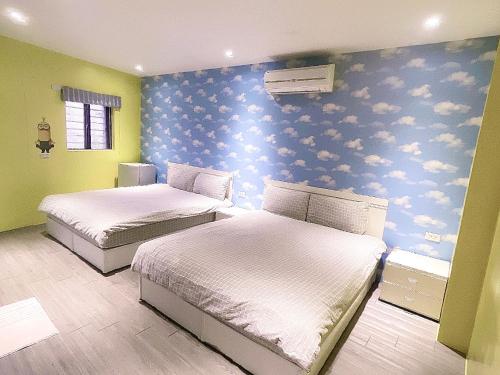 鬆宿民宿 - Yilan