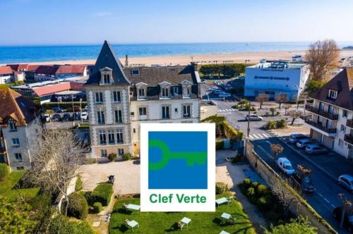 La Villa Andry, Ouistreham