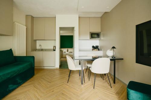Residence Antico Torchio 3