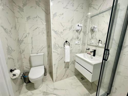 Nova Concierge Aparthotel Room Type - Studio with Balcony