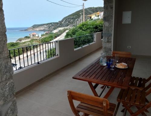 Appartamento Oleandro Bianco Gutturu